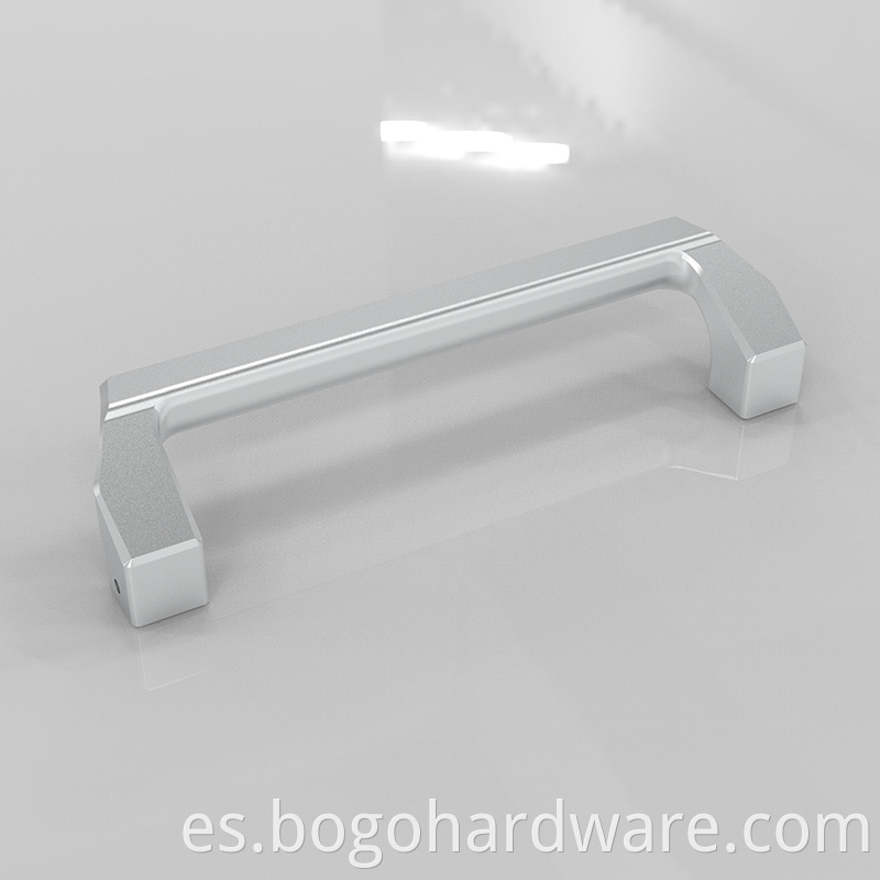 Modern Kitchen Cabinet Handles